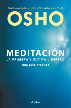 Meditacion (Edicion Ampliada Con (Lomo